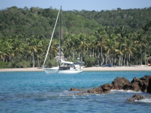 Dave’s Travel Blog