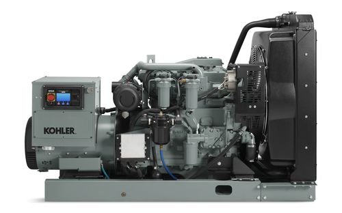 KOHLER