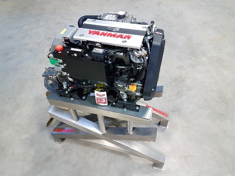 YANMAR